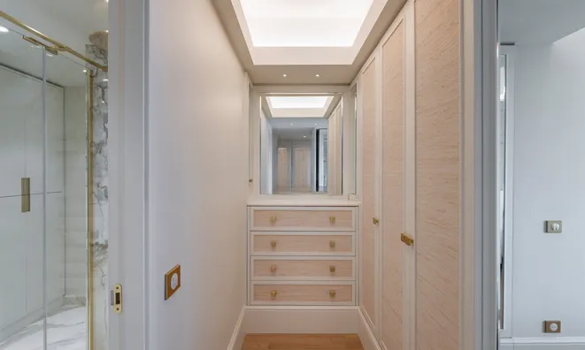 Недвижимость Apartment Monaco, Carre d'Or: 9