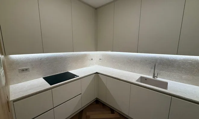 Недвижимость Apartment Monaco, Condamine: 3