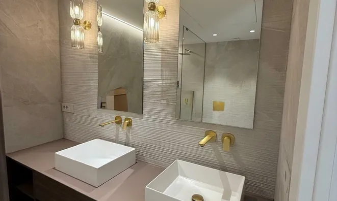 Недвижимость Apartment Monaco, Condamine: 5