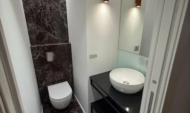 Недвижимость Apartment Monaco, Condamine: 7