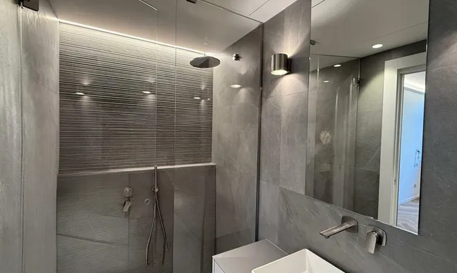 Недвижимость Apartment Monaco, Condamine: 8