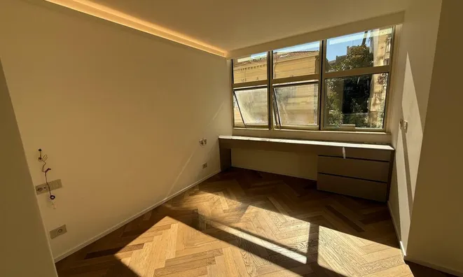 Недвижимость Apartment Monaco, Condamine: 9