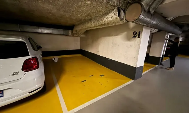 Недвижимость Apartment Monaco, Condamine: 12