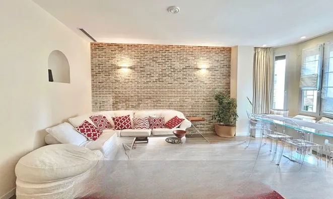 Недвижимость Apartment Monaco, Monte-Carlo: 1