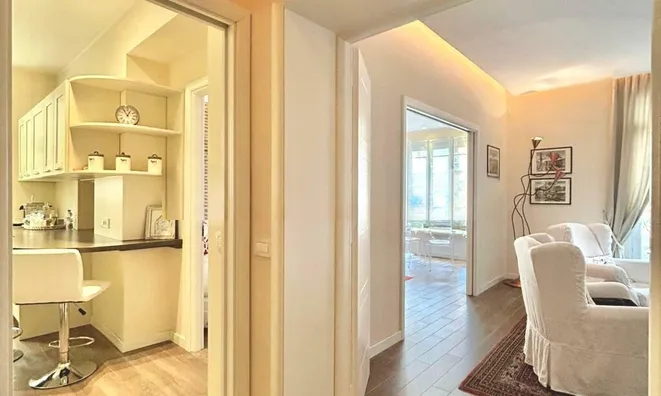 Недвижимость Apartment Monaco, Monte-Carlo: 2