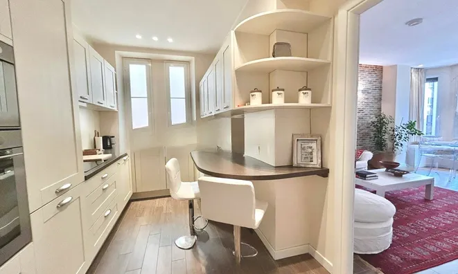 Недвижимость Apartment Monaco, Monte-Carlo: 3