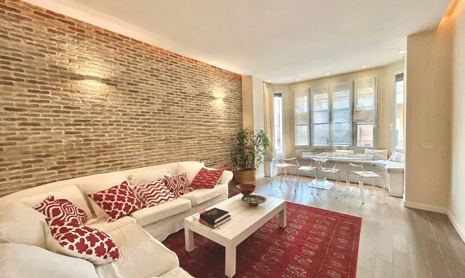 Недвижимость Apartment Monaco, Monte-Carlo: 5