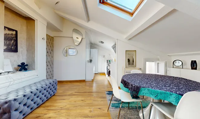 Недвижимость Apartment Monaco, Condamine: 1