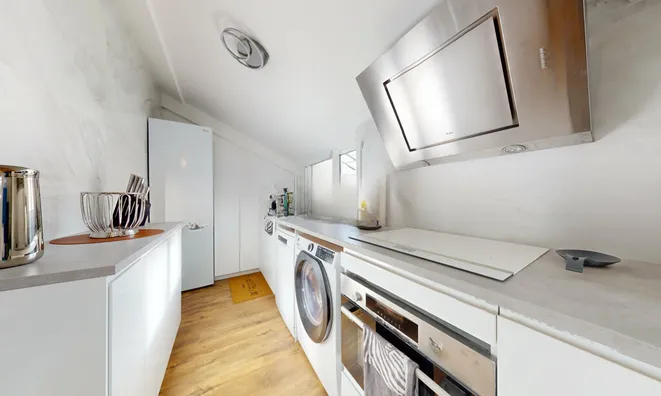 Недвижимость Apartment Monaco, Condamine: 2