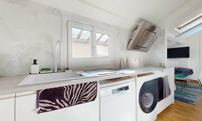 Недвижимость Apartment Monaco, Condamine: 3