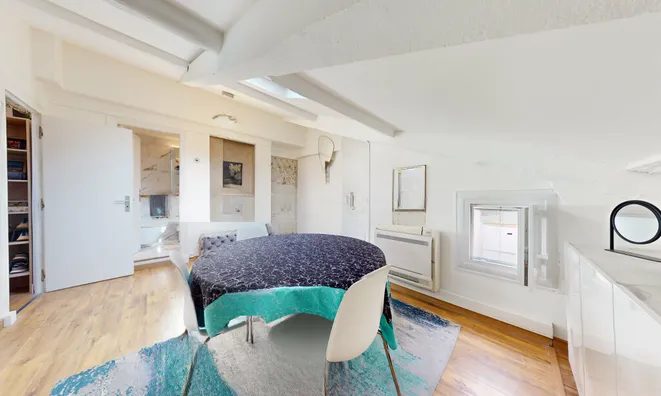 Недвижимость Apartment Monaco, Condamine: 4