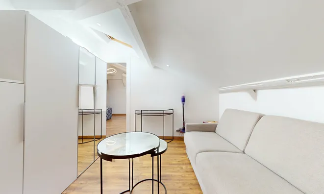 Недвижимость Apartment Monaco, Condamine: 6