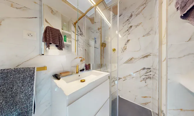 Недвижимость Apartment Monaco, Condamine: 7