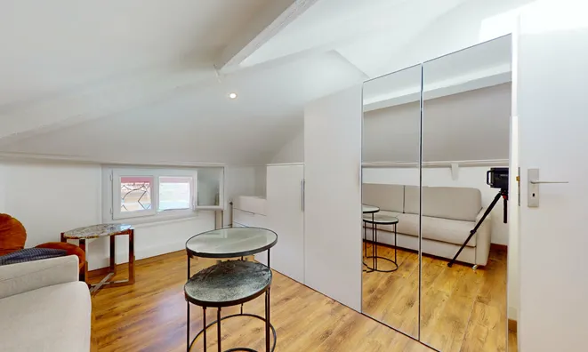 Недвижимость Apartment Monaco, Condamine: 8