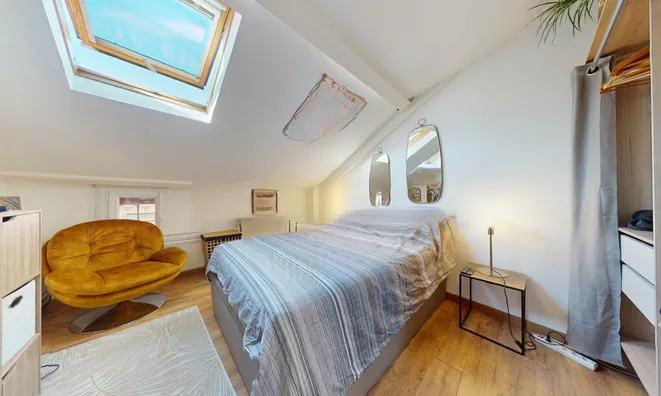 Недвижимость Apartment Monaco, Condamine: 9