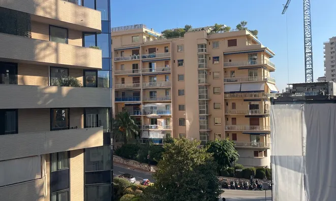 Недвижимость Apartment Monaco, Monte-Carlo: 5