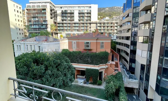 Недвижимость Apartment Monaco, Monte-Carlo: 7