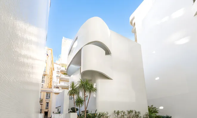 Недвижимость Apartment Monaco, Condamine: 2