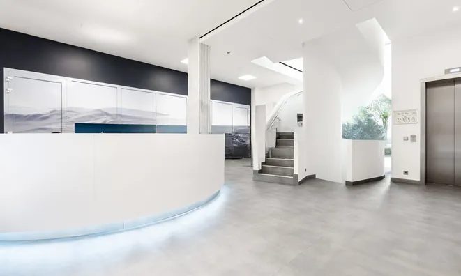 Недвижимость Apartment Monaco, Condamine: 3