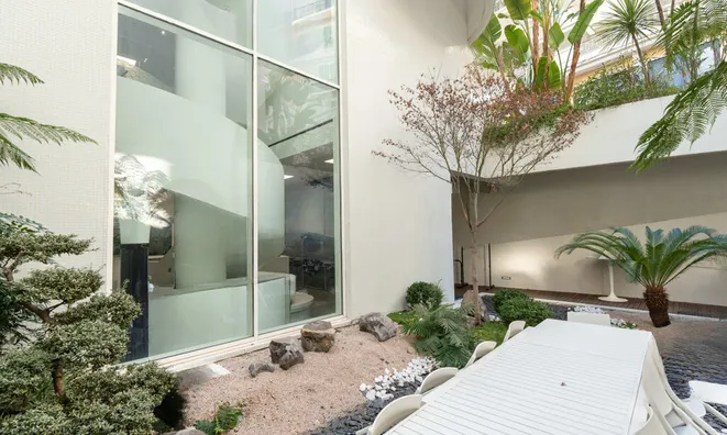 Недвижимость Apartment Monaco, Condamine: 4