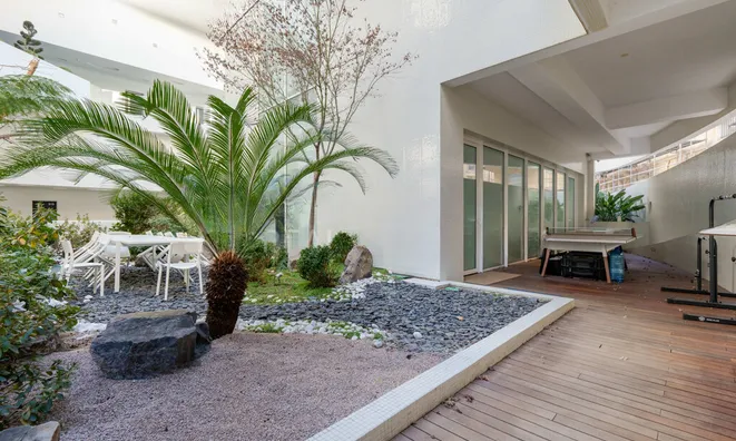 Недвижимость Apartment Monaco, Condamine: 5