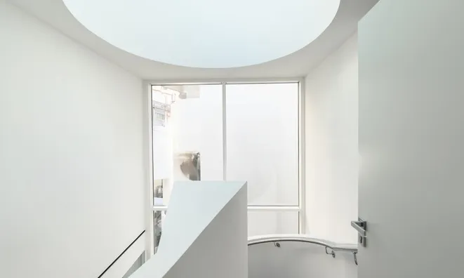 Недвижимость Apartment Monaco, Condamine: 6