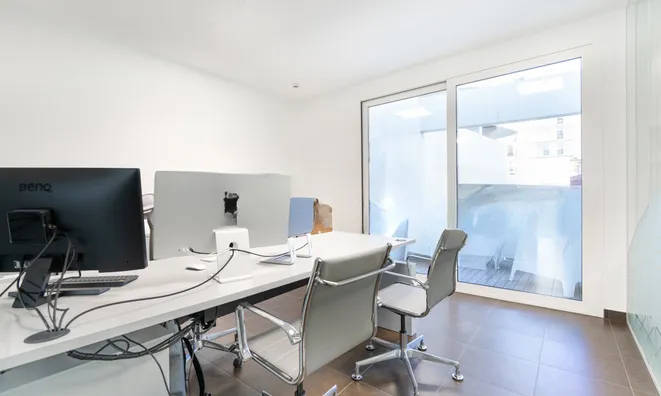 Недвижимость Apartment Monaco, Condamine: 10