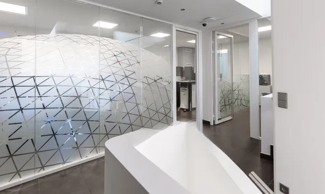 Недвижимость Apartment Monaco, Condamine: 13