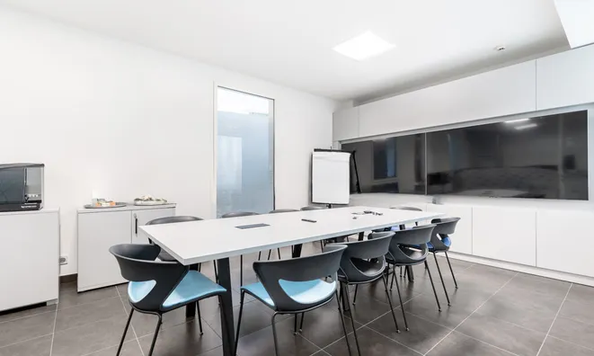 Недвижимость Apartment Monaco, Condamine: 14