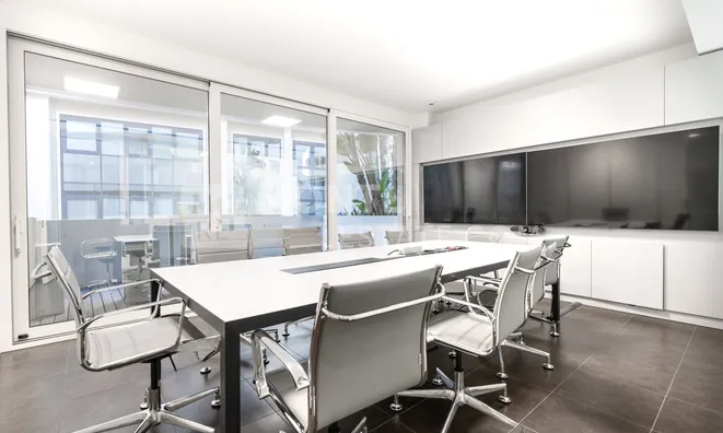 Недвижимость Apartment Monaco, Condamine: 18