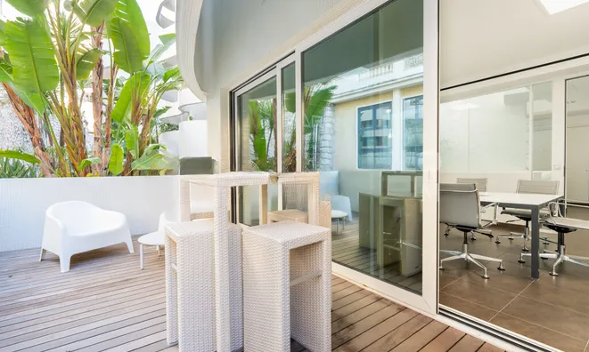 Недвижимость Apartment Monaco, Condamine: 19