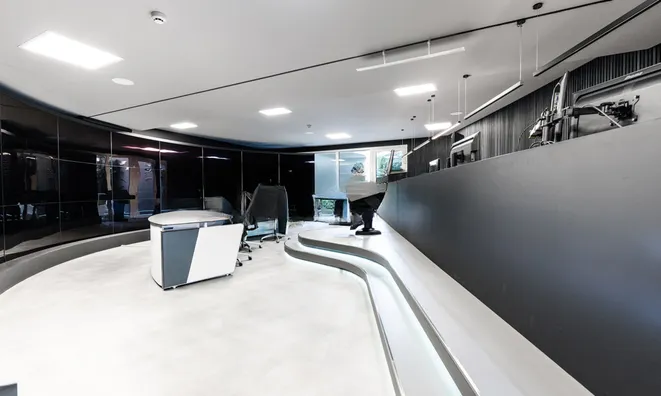 Недвижимость Apartment Monaco, Condamine: 25