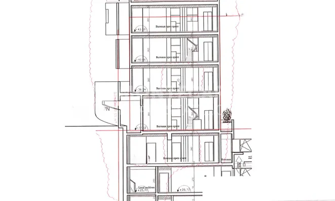 Недвижимость Apartment Monaco, Condamine: 26