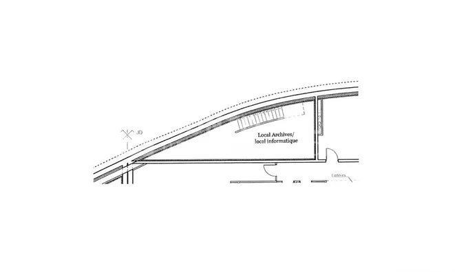 Недвижимость Apartment Monaco, Condamine: 27
