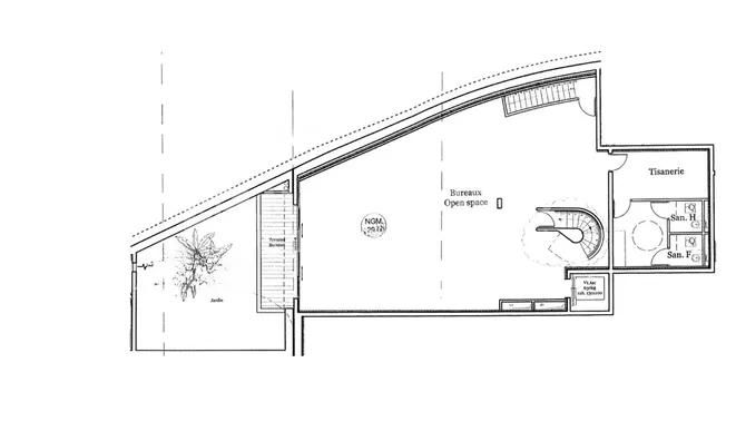 Недвижимость Apartment Monaco, Condamine: 28