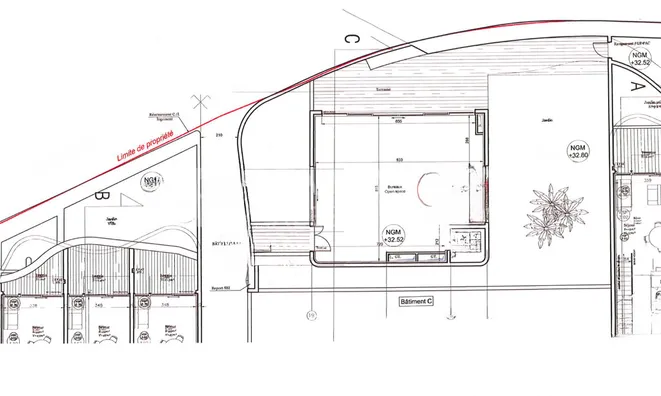 Недвижимость Apartment Monaco, Condamine: 30