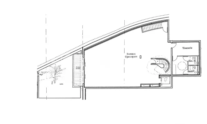 Недвижимость Apartment Monaco, Condamine: 31