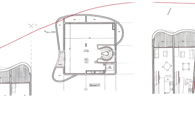 Недвижимость Apartment Monaco, Condamine: 32