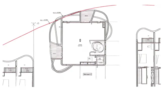 Недвижимость Apartment Monaco, Condamine: 34