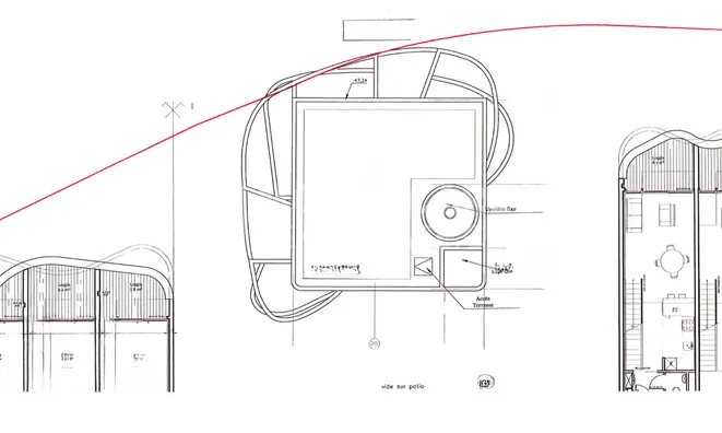 Недвижимость Apartment Monaco, Condamine: 35