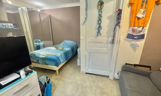 Недвижимость Apartment Monaco, Condamine: 4