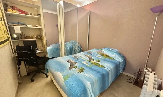 Недвижимость Apartment Monaco, Condamine: 5
