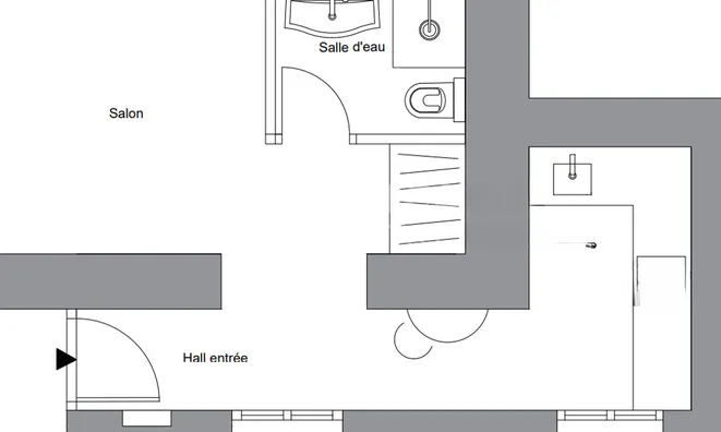 Недвижимость Apartment Monaco, Condamine: 7