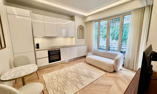 Недвижимость Apartment Monaco, Monte-Carlo: 1