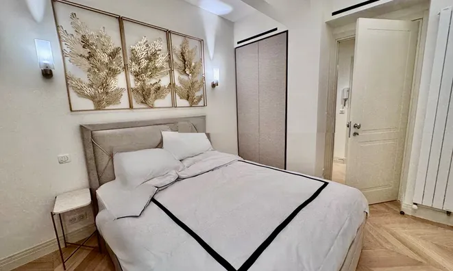 Недвижимость Apartment Monaco, Monte-Carlo: 4