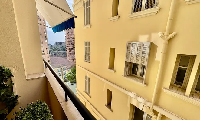 Недвижимость Apartment Monaco, Monte-Carlo: 6