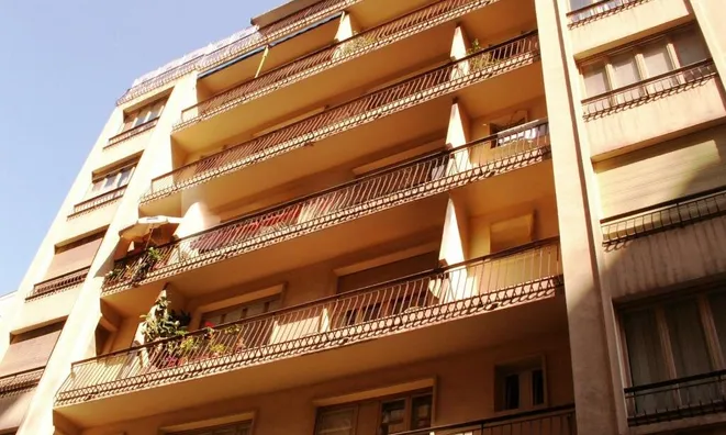 Недвижимость Apartment Monaco, Monte-Carlo: 7