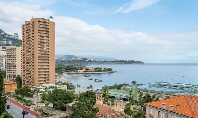 Недвижимость Apartment Monaco, Monte-Carlo: 8
