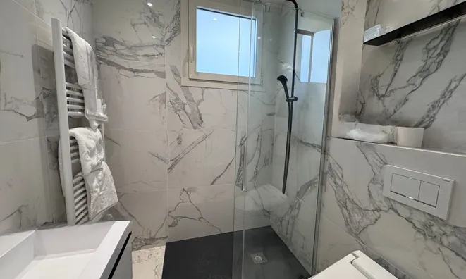 Недвижимость Apartment Monaco, Monte-Carlo: 9