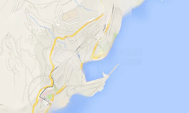 Недвижимость Apartment Monaco, Monte-Carlo: 11